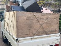 ★追加料金なし★当日対応可能★積み放題★分別不用★女性同伴可能★安心安全★のサービスサムネイル写真1