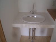 1品物の洗面台を造ります！完全オーダーメイド！ていねいに造り上げてきた実績あり！のサービスサムネイル写真2