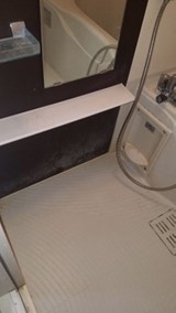 お風呂掃除（浴室）クリーニングお任せください！地域で1番安心できるお掃除屋さんのサービスサムネイル写真3