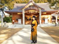 北野店長の出張撮影・カメラマン（家族・成人式・卒業入学）(画像63524-2)