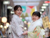 北野店長の出張撮影・カメラマン（家族・成人式・卒業入学）(画像63524-3)