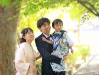 北野店長の出張撮影・カメラマン（七五三）(画像63527-1)