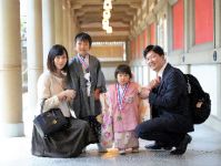 北野店長の出張撮影・カメラマン（七五三）(画像63527-2)