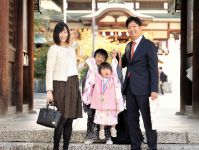 北野店長の出張撮影・カメラマン（七五三）(画像63527-3)