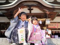 北野店長の出張撮影・カメラマン（七五三）(画像63527-4)