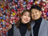 北野店長の出張撮影・カメラマン（カップルフォト）(画像63532-3)