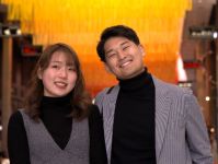 北野店長の出張撮影・カメラマン（カップルフォト）(画像63532-4)