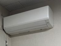 【栃木県対応◎自社施工】経験豊富な職人がお困り事を解決します!【エアコン取付け】のサービスサムネイル写真1