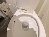 サニタリーシャイン：究極のトイレ徹底洗浄と抗菌コーティング完全サービスです☆のサービスサムネイル写真4