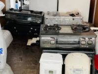 少量～大型物件の不用品回収◎お客様のニーズに合わせて柔軟対応！全てお任せくださいのサービスサムネイル写真2