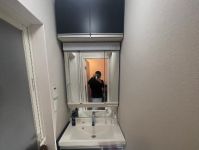 洗面台の取り外し取り付けまで当社にお気軽に、全てお任せくださいませ！！のサービスサムネイル写真1