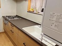 高性能空気清浄フィルター&消臭抗菌コートが無料!資格有。口コミ特典室外機洗浄無料のサービスサムネイル写真2