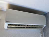 高性能空気清浄フィルター&消臭抗菌コートが無料!資格有。口コミ特典室外機洗浄無料のサービスサムネイル写真5