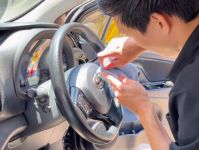 嘔吐対応や消臭お任せください☆当日洗浄☆当日乾燥☆年間施工台数300台以上！のサービスサムネイル写真4