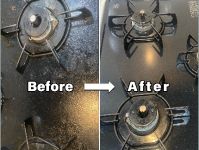 奥様にかわって、天然植物洗剤を中心としたクリーニングで人．環境に優しく安全です。のサービスサムネイル写真1