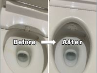 【損害保険加入店】お子様やペットにも安心安全のエコ洗剤使用◎トイレ清掃のサービスサムネイル写真1