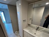 洗面所の交換を低コストで高品質な施工をお届け致します。安心の補償付き！のサービスサムネイル写真1