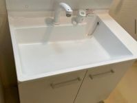 ⭐︎事業拡大⭐︎出店記念価格⭐︎洗面所クリーニングは当店にお任せください！のサービスサムネイル写真3