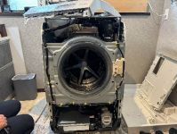 【即日対応可‼】排水口から逆流！排水エラーが出てしまった！プロにお任せ下さい！のサービスサムネイル写真1