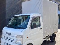 1~2人暮らしの引っ越し♧単身引っ越しお任せ下さい!◎保険加入なので安心!!のサービスサムネイル写真3