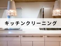 ピカピカで気持ちよく!キッチンクリーニングはお任せ下さい!エリア外も可能な場合ものサービスサムネイル写真1