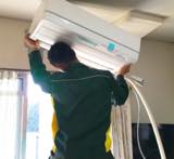 【エアコン取付】なら当店にお任せ下さい!! 電子決済可、事前に教えてね。のサービスサムネイル写真1