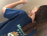 【完全自社施工・女性スタッフ在籍◎】2人作業で時短！のサービスサムネイル写真1