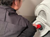 24時間対応可能◇水まわりのトラブルを迅速に解決します!【戸建での排水管洗浄】のサービスサムネイル写真2