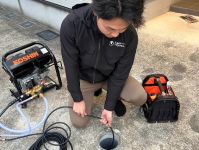 丁寧で信頼できるサービスを提供します◎水まわりのお悩みをしっかりサポート!のサービスサムネイル写真1