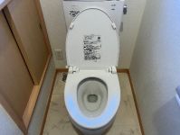 緊急時も迅速対応◎ウォシュレット取り付け・交換工事はお任せください！のサービスサムネイル写真1