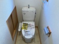 緊急時も迅速対応◎ウォシュレット取り付け・交換工事はお任せください！のサービスサムネイル写真3