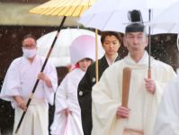 外川店長の出張撮影・カメラマン（ウェディングフォト）(画像90696-1)