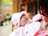 外川店長の出張撮影・カメラマン（お宮参り）(画像90697-1)