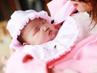 外川店長の出張撮影・カメラマン（お宮参り）(画像90697-2)