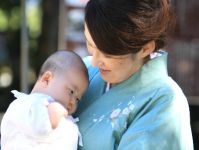 外川店長の出張撮影・カメラマン（お宮参り）(画像90697-3)