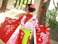 外川店長の出張撮影・カメラマン（七五三）(画像90698-1)