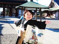 外川店長の出張撮影・カメラマン（七五三）(画像90698-5)