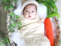 外川店長の出張撮影・カメラマン（ニューボーンフォト）(画像90700-1)