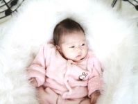 外川店長の出張撮影・カメラマン（ニューボーンフォト）(画像90700-2)