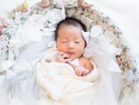 外川店長の出張撮影・カメラマン（ニューボーンフォト）(画像90700-4)