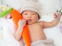 外川店長の出張撮影・カメラマン（ニューボーンフォト）(画像90700-5)