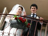 外川店長の出張撮影・カメラマン（カップルフォト）(画像90701-1)