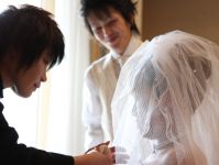 外川店長の出張撮影・カメラマン（カップルフォト）(画像90701-3)