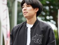 外川店長の出張撮影・カメラマン（プロフィール・SNS・宣材写真）(画像90702-1)