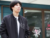 外川店長の出張撮影・カメラマン（プロフィール・SNS・宣材写真）(画像90702-3)