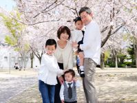 吉岡店長の出張撮影・カメラマン（家族・成人式・卒業入学）(画像93420-5)