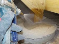 新築・中古物件に引っ越しする前にシロアリの点検していますか?施工報告書&5年保証のサービスサムネイル写真2