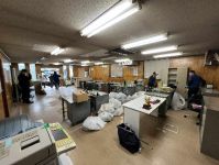 不用品回収、ゴミ屋敷清掃、残置物撤去、遺品整理のサービスサムネイル写真1