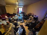 不用品回収、ゴミ屋敷清掃、残置物撤去、遺品整理のサービスサムネイル写真3