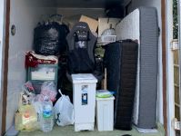 不用品回収、ゴミ屋敷清掃、残置物撤去、遺品整理のサービスサムネイル写真5